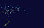 Thumbnail for 2015–16 South Pacific cyclone season