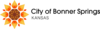 Official logo of Bonner Springs, Kansas