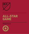 Thumbnail for 2018 MLS All-Star Game