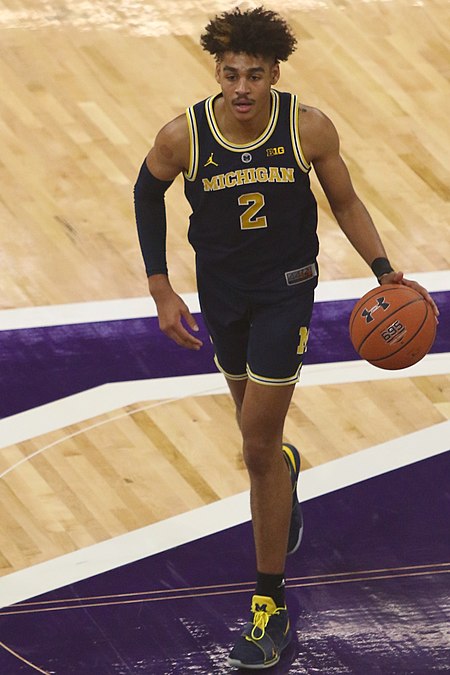 Jordan Poole