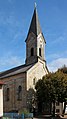 Katholische Pfarrkirche St. Peter und Paul