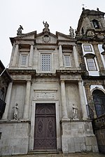 Miniatura para Igreja da Venerável Ordem Terceira de São Francisco