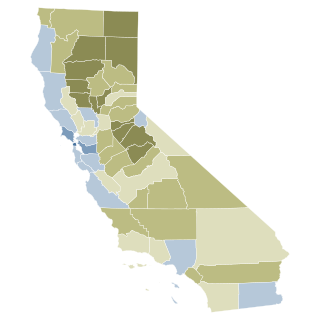 <span class="mw-page-title-main">2020 California Proposition 15</span> Initiative to provide education funding