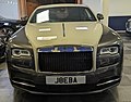 File:Rolls-Royce Wraith Genf 2019 1Y7A5147.jpg - Wikimedia Commons