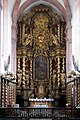 2021-06-12 15:12:04 File:2021 Klosterkirche Altar.jpg