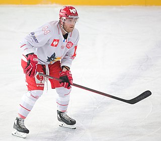 <span class="mw-page-title-main">Janne Jalasvaara</span> Finnish ice hockey player