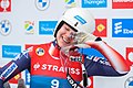 * Nomination Luge, 51th FIL World Championships Oberhof: Brittney Arndt (USA). By --Stepro 18:43, 27 March 2023 (UTC) * Promotion  Support Good quality. --Ermell 19:03, 27 March 2023 (UTC)