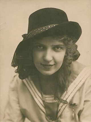 <span class="mw-page-title-main">Elena Janulaitienė</span> Lithuanian painter (1893–1982)