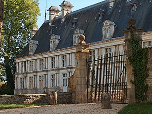 Habiter à Montigny-sur-Aube