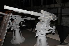 45 mm 21-K anti-aircraft gun Lennusadam 1.JPG