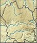 Géolocalisation (carte du relief)
