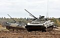 BMP-2 của Nga