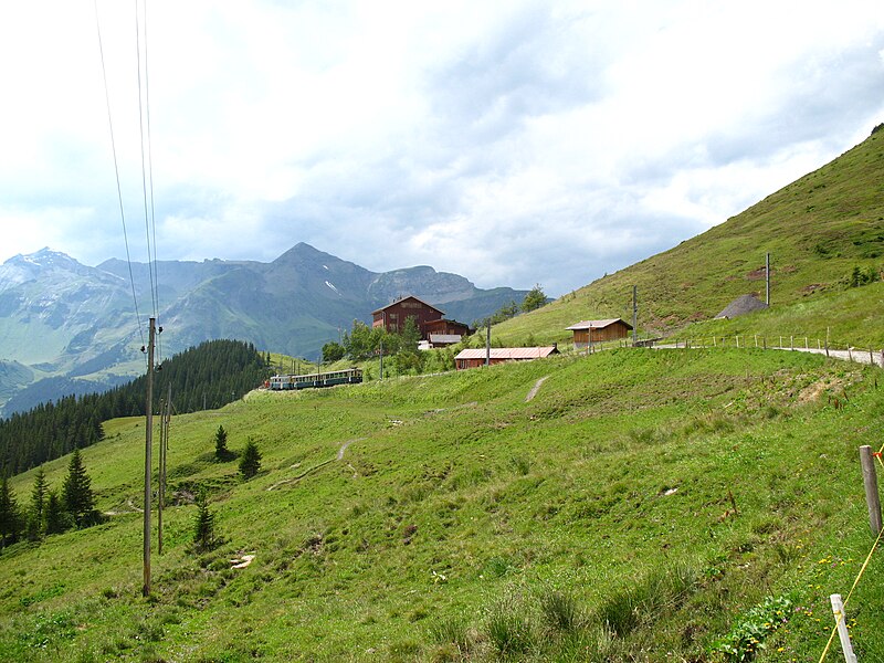 File:5269 - Wengernalp - Wengernalpbahn.JPG