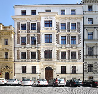 <span class="mw-page-title-main">Faculty of Social Sciences, Charles University</span>