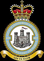 Thumbnail for No. 603 Squadron RAF