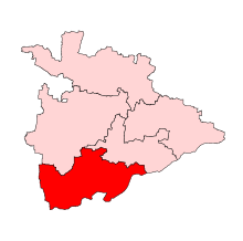 64-Koppal constituency.svg