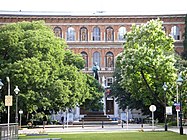 Gemäldegalerie der Akademie der bildenden Künste