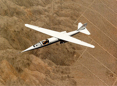 NASA AD-1