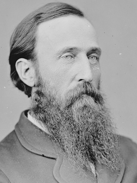 Alfred Eliab Buck