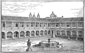 Colegio y Seminario Tridentino de Nuestra Señora de la Asunción