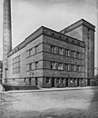 Leipzig: Kesselhaus der Kinderklinik (1927)