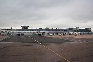 Exeter Havalimanı