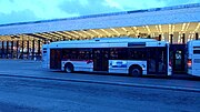 Irisbus CityClass (ATAC)