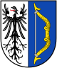 Wappen von Anif