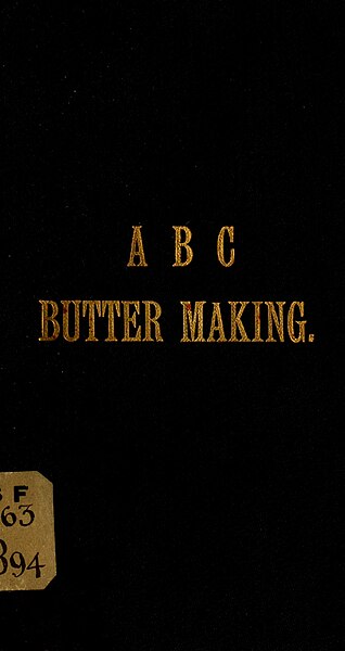 File:A B C butter making; (1888) (20360491181).jpg