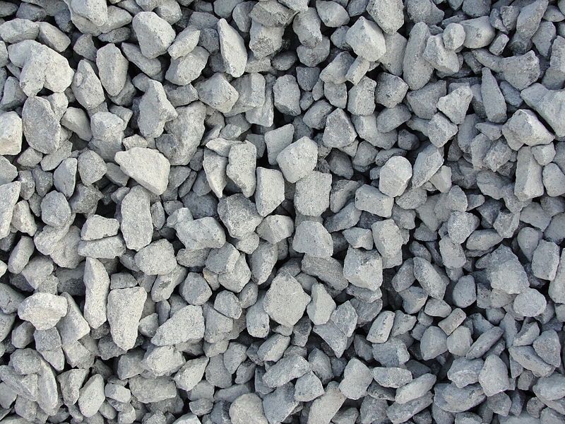 File:A close-up of granite metal.JPG