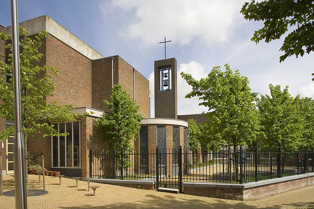 Sint-Franciscuskerk (Franeker)