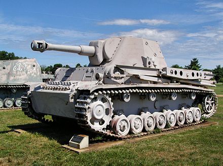 List Of Prototype World War Ii Combat Vehicles Wikiwand