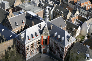 Universidad De Utrecht