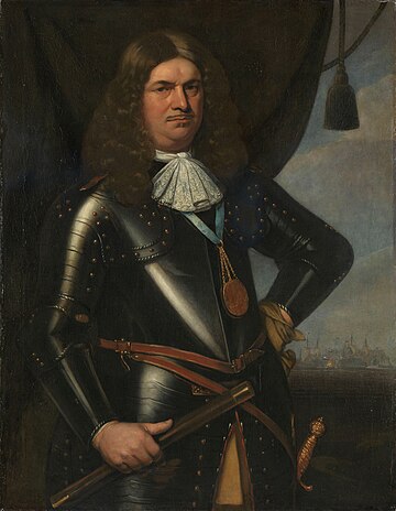 Adriaen Banckert