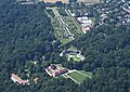 * Nomination Aerial image of the Eremitage (Bayreuth), Germany --Carsten Steger 17:53, 2 August 2021 (UTC) * Promotion  Support Good quality. --Steindy 18:18, 2 August 2021 (UTC)