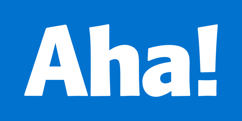 File:Aha White BlueBG.png