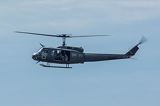 <span class="mw-page-title-main">72nd Helicopter Squadron</span> Military unit