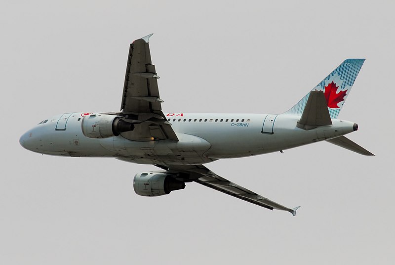 File:Air Canada Airbus A319-114 C-GBHN 275 (6977261306).jpg