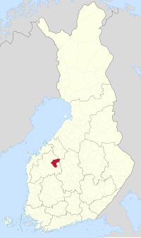 Alajärvi