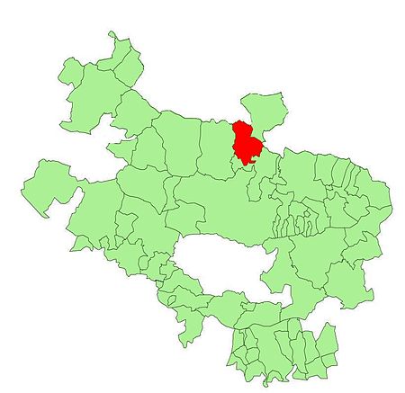 Alava municipalities Legutiano.JPG