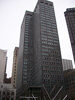 List Of Tallest Buildings In Pennsylvania