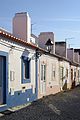 * Nomination Typical houses in the village of Alcochete, Portugal -- Alvesgaspar 16:26, 6 January 2013 (UTC). Two dustspots in the sky, at the left and right. --Cayambe 09:15, 7 January 2013 (UTC) --  Done Thank you, I removed three... Alvesgaspar 13:09, 7 January 2013 (UTC) * Promotion Good now. --Cayambe 20:44, 7 January 2013 (UTC)