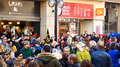 Alemannische Fasnacht, Umzug am Fasnachtsdienstag Stuttgart 2023 1943