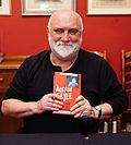 Alexei Sayle Cambridge 2016