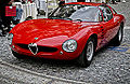 Alfa Romeo Canguro 1964 год