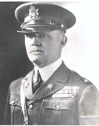 <span class="mw-page-title-main">Alfred T. Smith</span> U.S. Army brigadier general