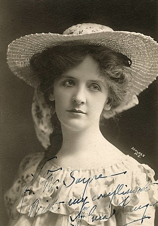 <span class="mw-page-title-main">Alma Kruger</span> American actress