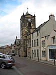 Town Hall Alnwick Town Hall - geograph.org.uk - 368756.jpg