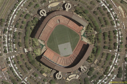 Aloha Stadium Concert Seating Chart