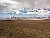 Altiplano